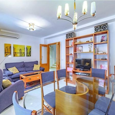 Ronda Colon. Javea Ideal Familias Exterior photo