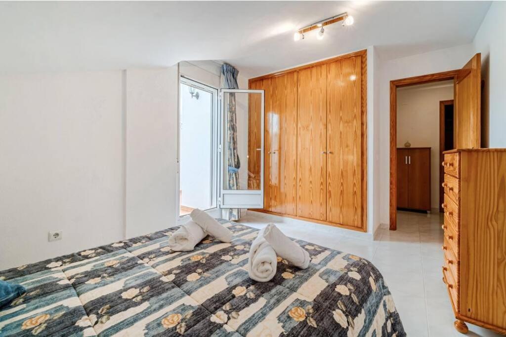 Ronda Colon. Javea Ideal Familias Exterior photo